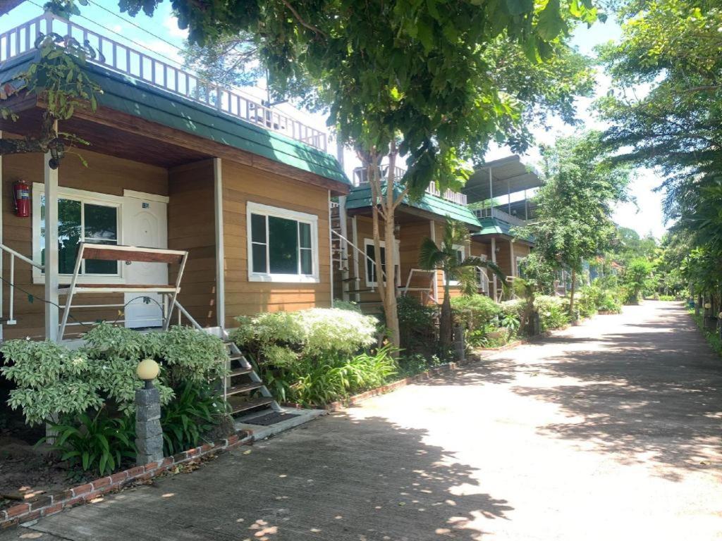 Pingview Villa Resort Tak Exterior foto